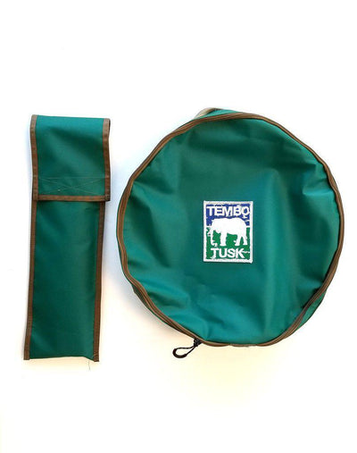 Tembo Tusk Skottle Carrying Bag - Lolo Overland Outfitting