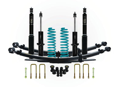 Dobinsons 4x4 2.0" -3.0" IMS Suspension Kit for Toyota Tundra 2007 to 2021 - Lolo Overland Outfitting