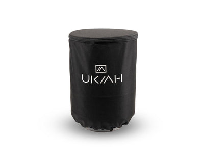 Ukiah - Tabletop LP Tank Cover - Lolo Overland Outfitting