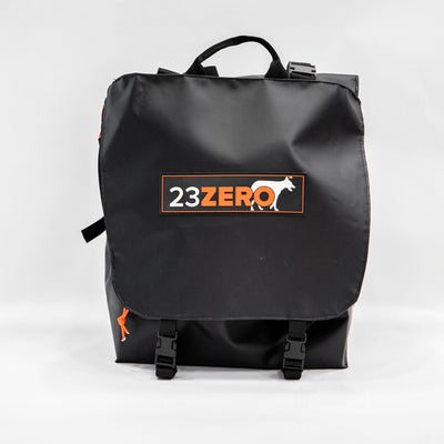 23Zero -REAR TRASH BAG - Lolo Overland Outfitting