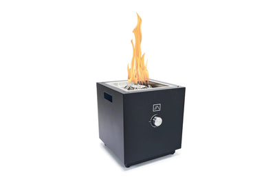 Qube Portable Fire Pit - Lolo Overland Outfitting