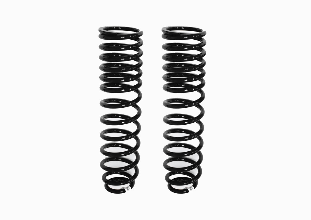 Dobinsons VT series Dual Rate Coil Springs for Toyota Land Cruiser 80 –  Lolo Overland Outfitting