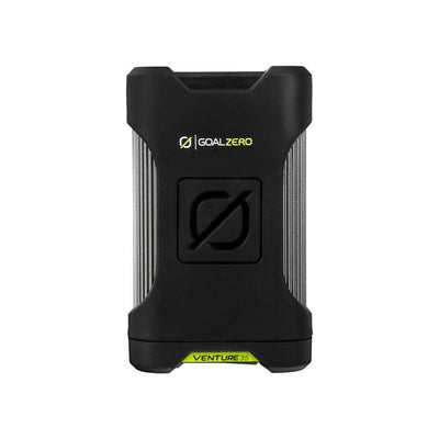 Goal Zero Venture 35 Power Bank - Lolo Overland Outfitting