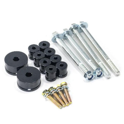 Dobinsons Front IFS Diff Drop Kit for Toyota Tacoma 4Runner and FJ Cruiser(DD59-527K) - Lolo Overland Outfitting