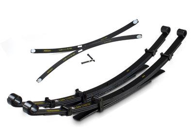 Dobinsons Rear Leaf Spring w/ add a leaf kit for Toyota Tundra 2007 to 2020(L59-121-R) - Lolo Overland Outfitting