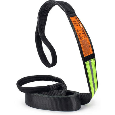 Bubba Rope - BLACK OP TOW STRAP - Lolo Overland Outfitting