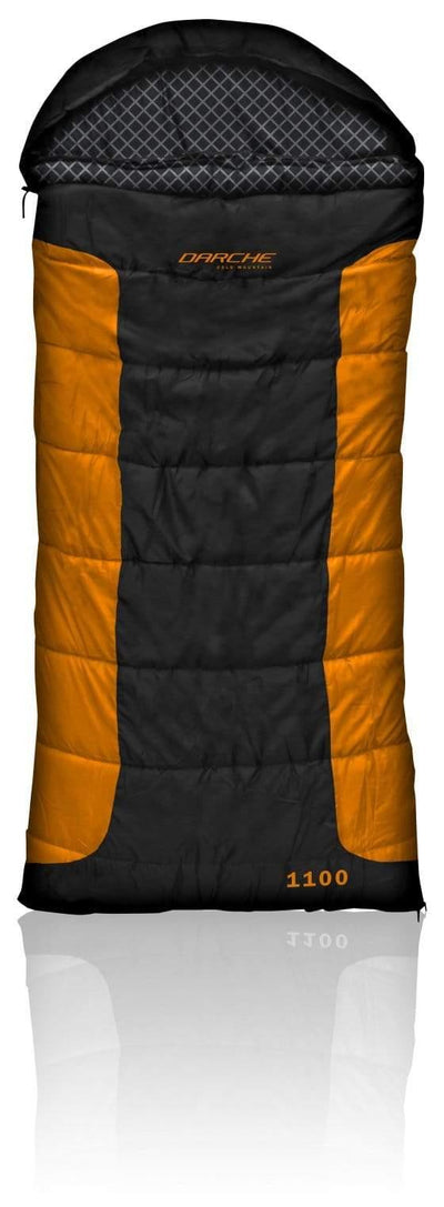 Cold Mountain -12°C (10°F) Sleeping Bag - Lolo Overland Outfitting