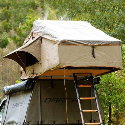 HI VIEW 1400 ROOF TOP TENT - Lolo Overland Outfitting