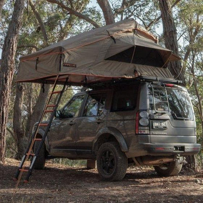 HI VIEW 1800 ROOF TOP TENT - Lolo Overland Outfitting