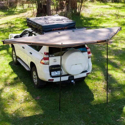 Eclipse 180V Awning - Lolo Overland Outfitting