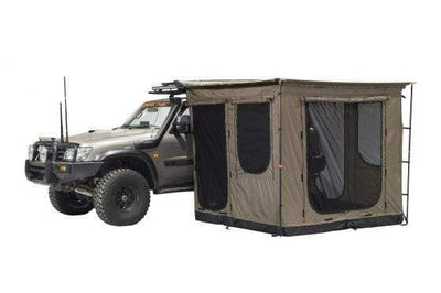 ECLIPSE 2525 TENT ANNEX - Lolo Overland Outfitting