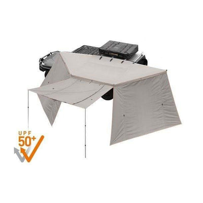Eclipse 180 Awning Walls - Lolo Overland Outfitting