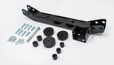 Dobinsons Front IFS Diff Drop Kit for Toyota 100 Series Land Cruiser & Lexus LX470 (DD59-532K) - Lolo Overland Outfitting