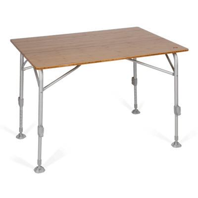 Dometic Bamboo Large Table - Lolo Overland Outfitting