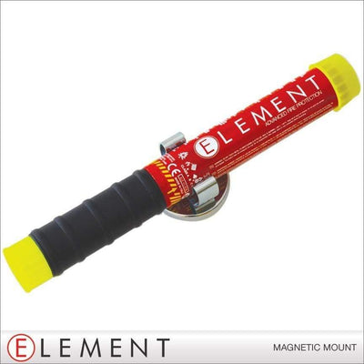 Fire Extinguisher Magnetic Mount - Lolo Overland Outfitting
