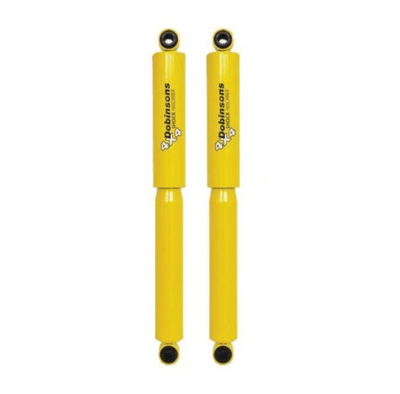 Dobinsons Pair of Shocks (GS59-651) - Lolo Overland Outfitting