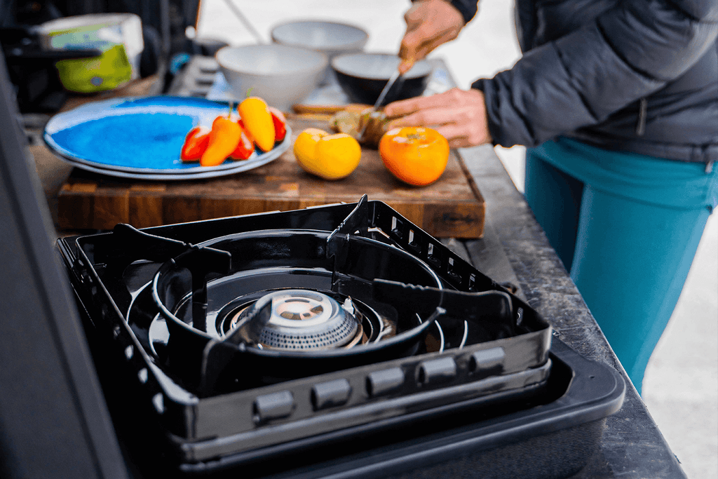 Fore Winds Rugged Camp Stove Review