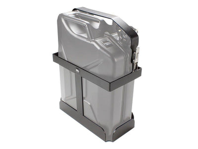 (open box)Front Runner Vertical Jerry Can Mount - Lolo Overland Outfitting