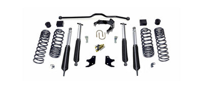 AEV JEEP JK 2.5″ DUALSPORT SUSPENSION – XT - Lolo Overland Outfitting