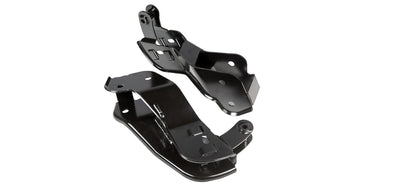 AEV JL & GLADIATOR STAMPED GEOMETRY CORRECTION BRACKETS - Lolo Overland Outfitting