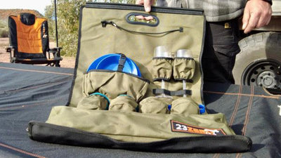 Storage Bags – Page 2 – Lolo Overland Outfitting