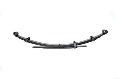 Dobinsons Rear Leaf Springs Pair for Toyota Tacoma 2005 to 2022 (L59-111-R) - Lolo Overland Outfitting