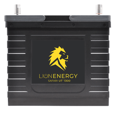 Lion Energy Safari UT 1300 Watts - Lolo Overland Outfitting