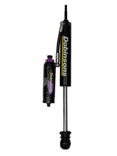 Dobinsons Pair of MRR 3-Way Adjustable Shocks (MRA43-A784) - Lolo Overland Outfitting