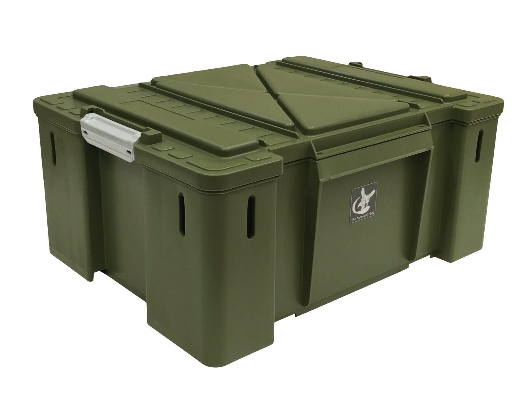 The Nomad Storage Box – Lolo Overland Outfitting