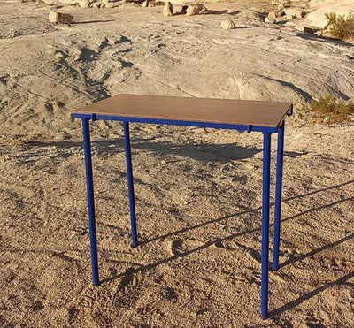 Tembo Tusk Camp Table - Lolo Overland Outfitting